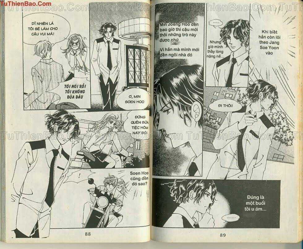 Thiên Sứ Chapter 5 trang 44