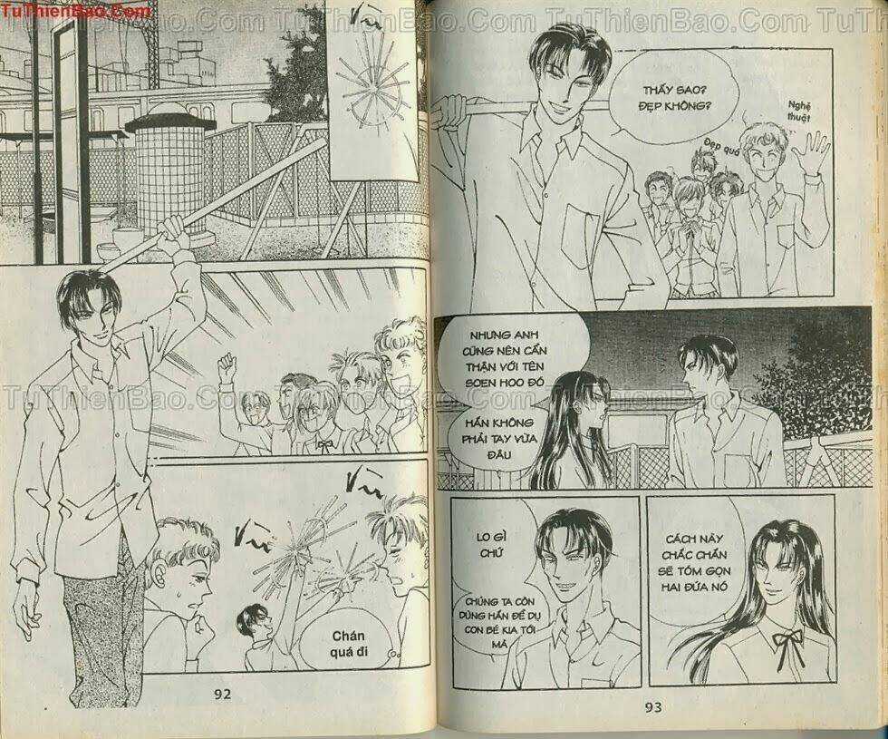 Thiên Sứ Chapter 5 trang 46