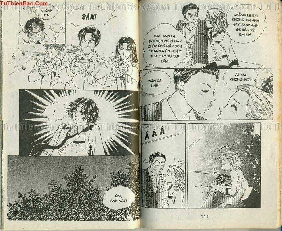 Thiên Sứ Chapter 5 trang 55