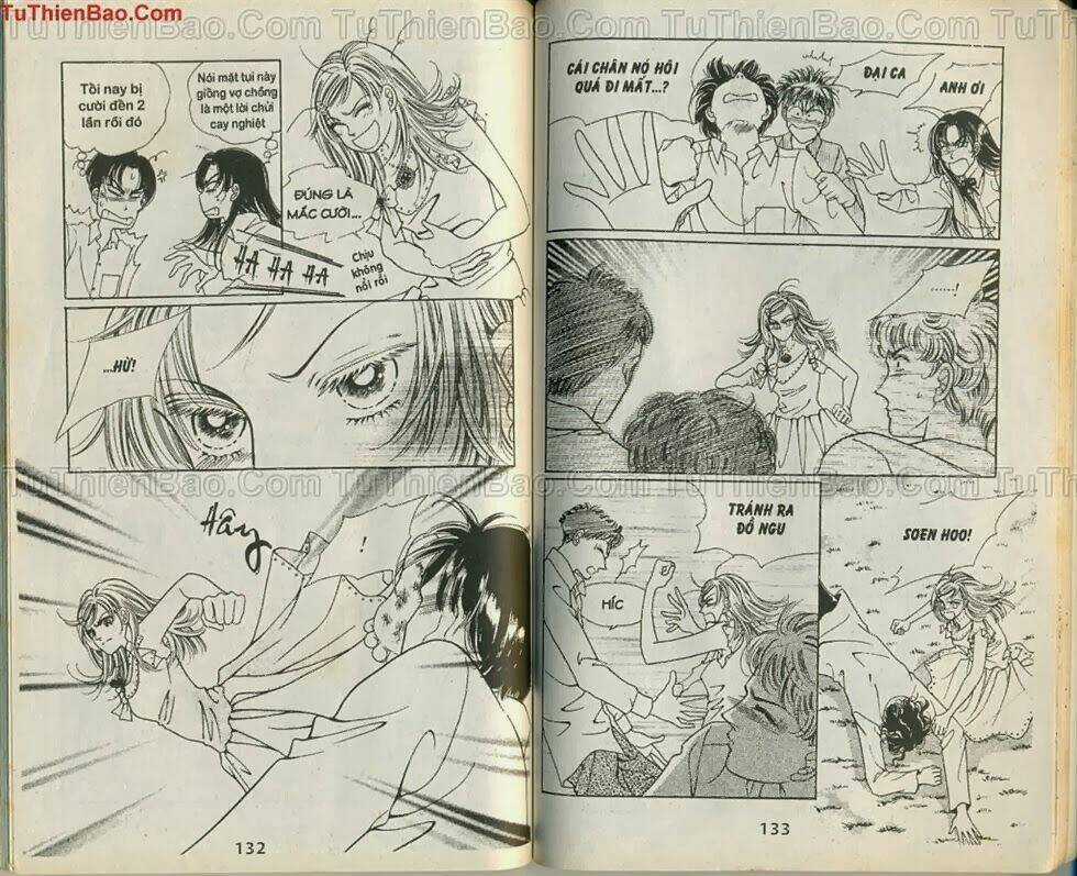 Thiên Sứ Chapter 5 trang 66