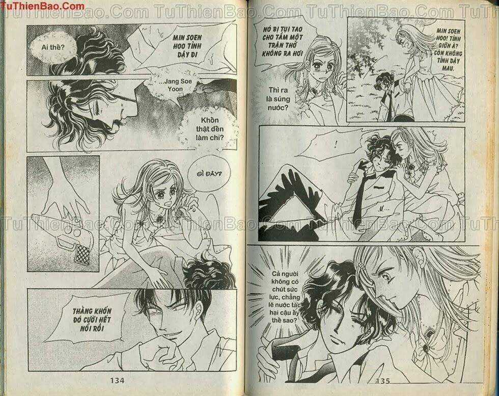 Thiên Sứ Chapter 5 trang 67