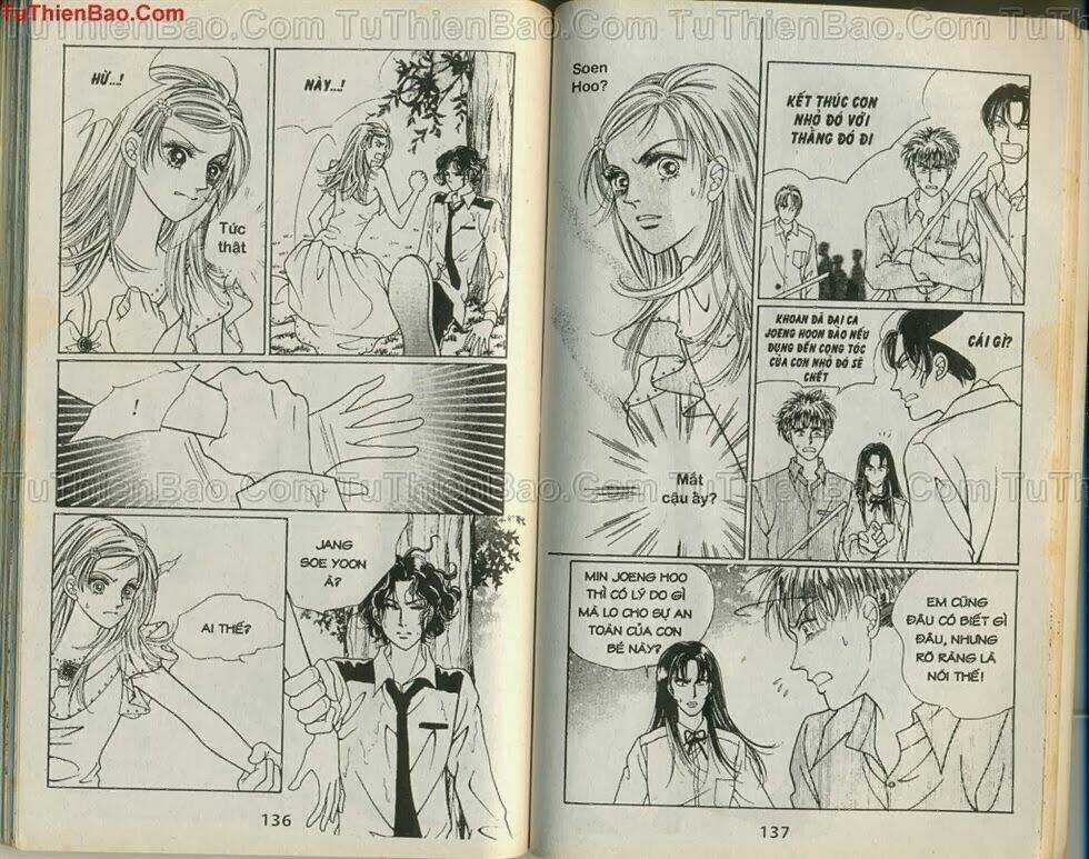 Thiên Sứ Chapter 5 trang 68