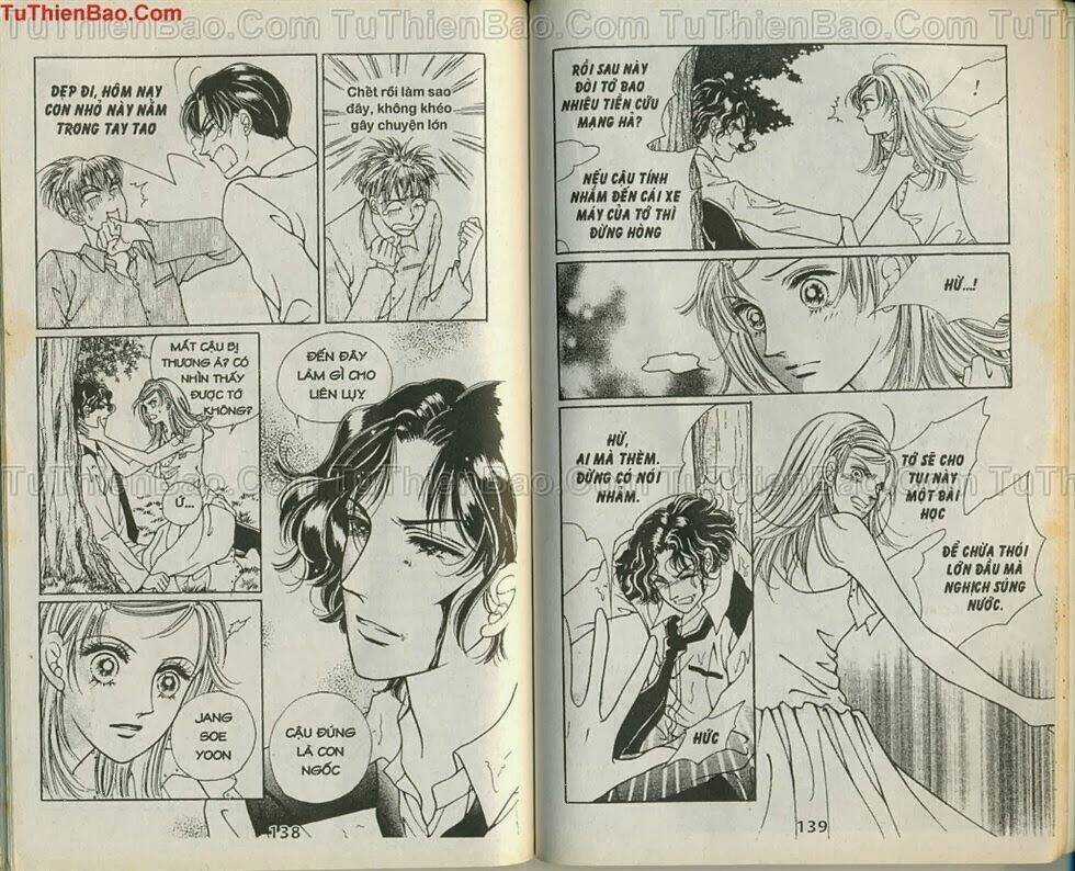 Thiên Sứ Chapter 5 trang 69