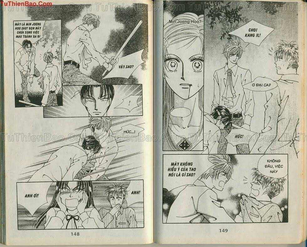 Thiên Sứ Chapter 5 trang 74