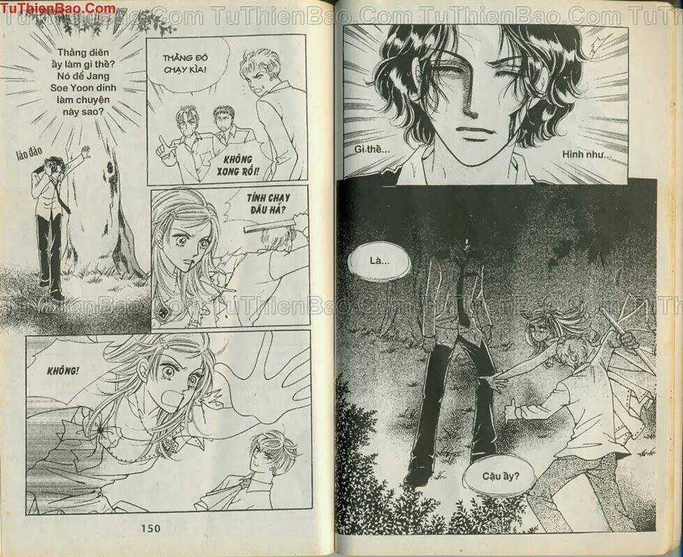 Thiên Sứ Chapter 5 trang 75