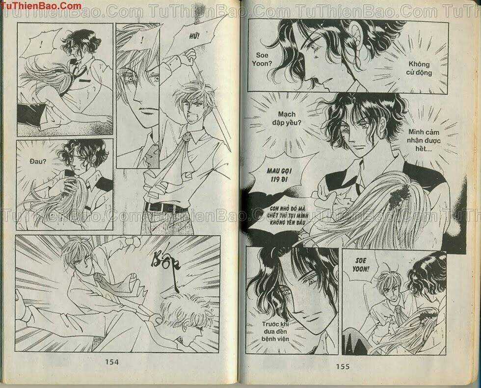 Thiên Sứ Chapter 5 trang 77