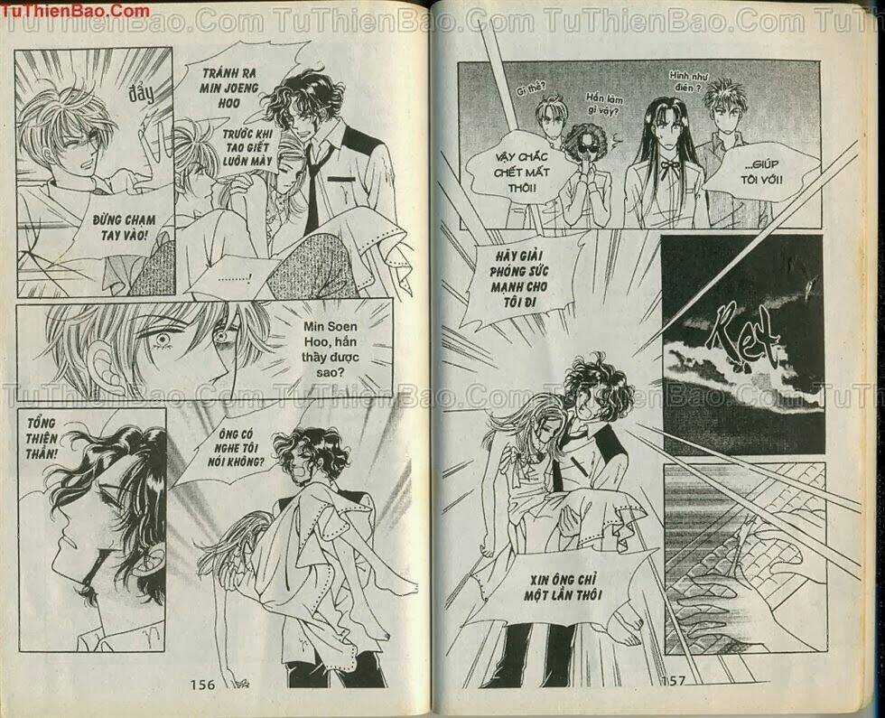 Thiên Sứ Chapter 5 trang 78