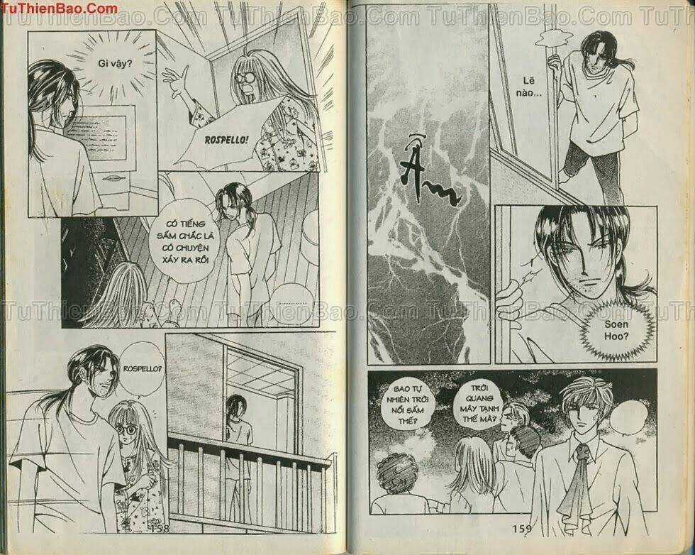 Thiên Sứ Chapter 5 trang 79