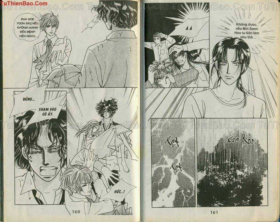 Thiên Sứ Chapter 5 trang 80