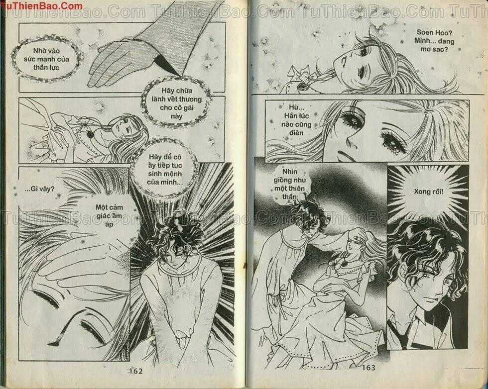 Thiên Sứ Chapter 5 trang 81