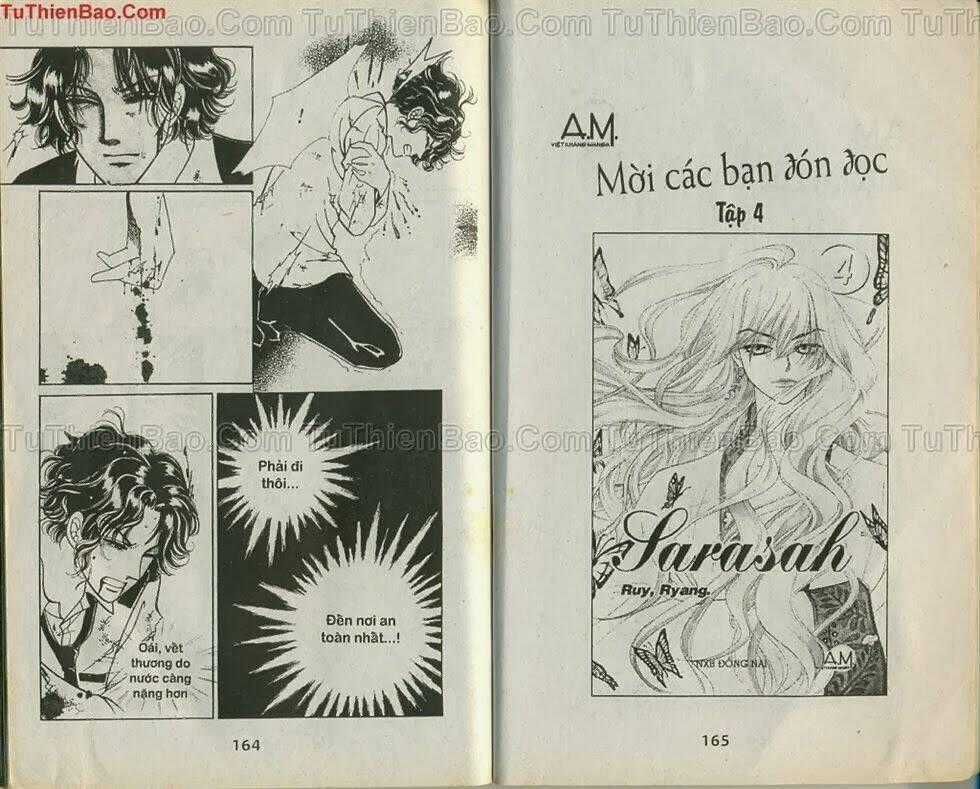 Thiên Sứ Chapter 5 trang 82