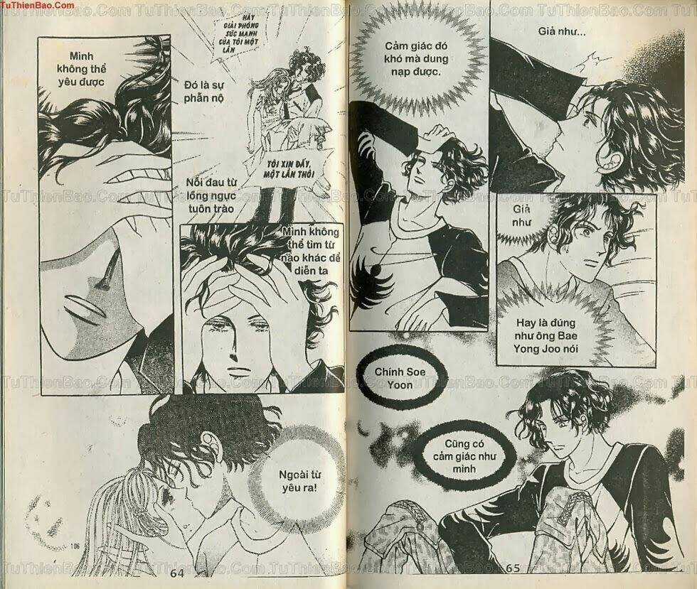 Thiên Sứ Chapter 6 trang 32