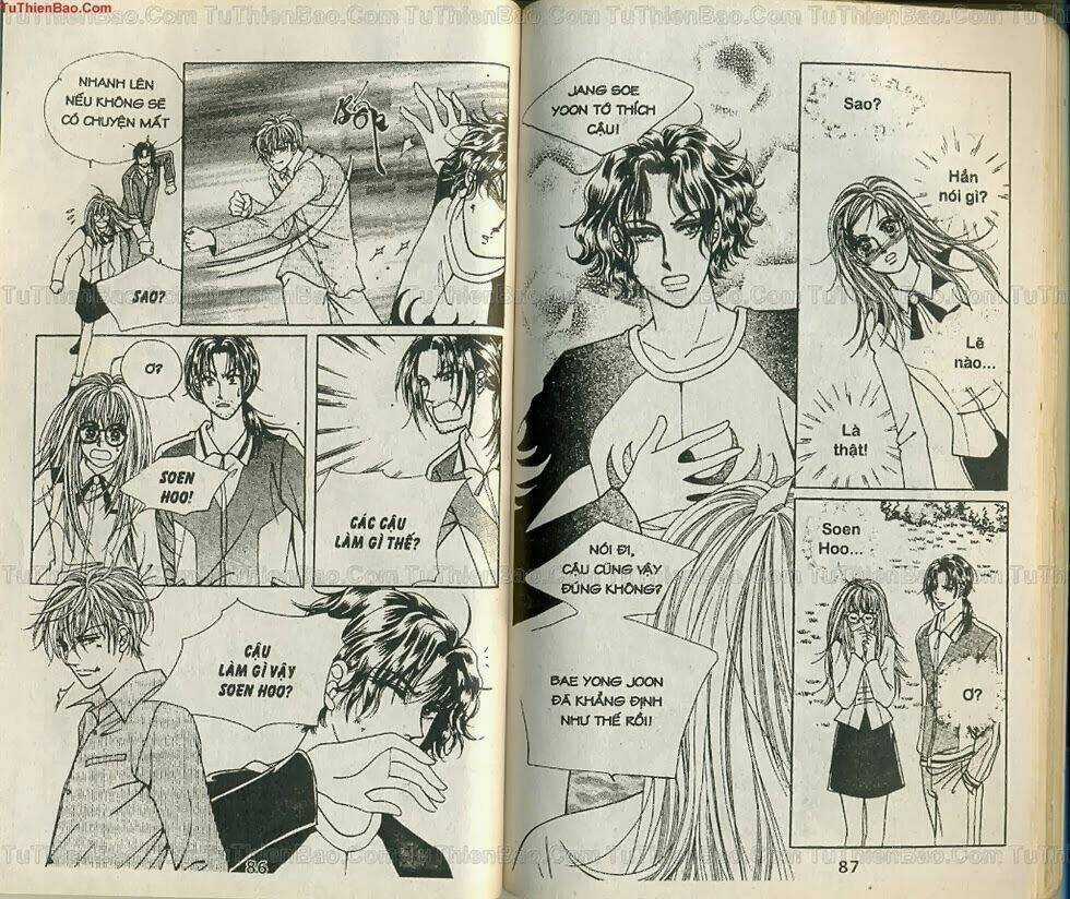 Thiên Sứ Chapter 6 trang 43