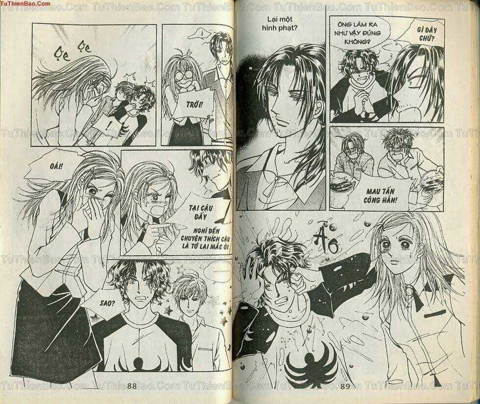 Thiên Sứ Chapter 6 trang 44