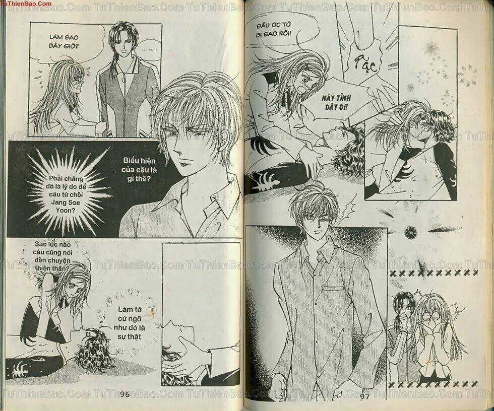 Thiên Sứ Chapter 6 trang 48