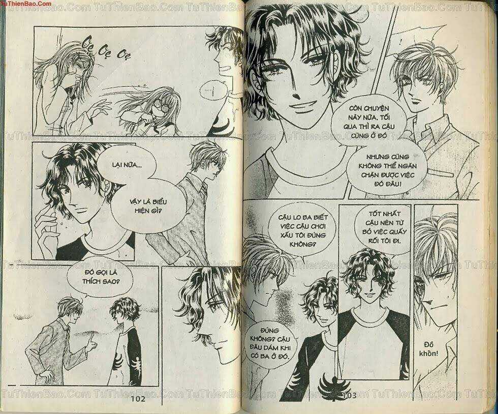 Thiên Sứ Chapter 6 trang 51