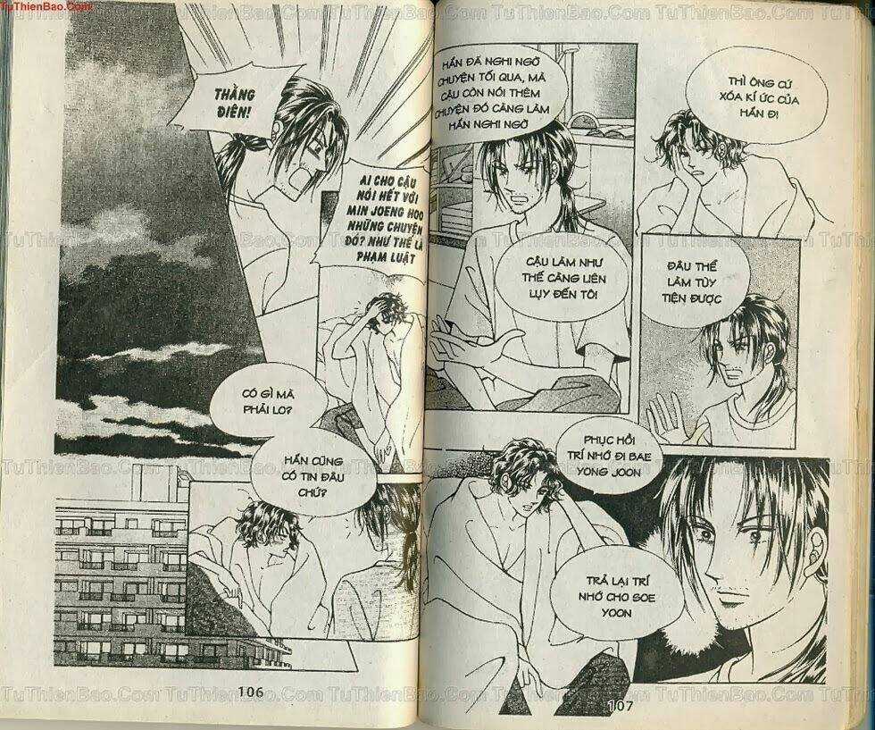 Thiên Sứ Chapter 6 trang 53