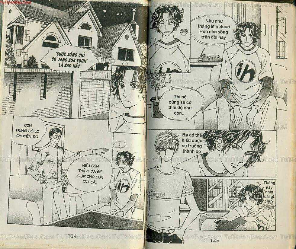 Thiên Sứ Chapter 6 trang 62