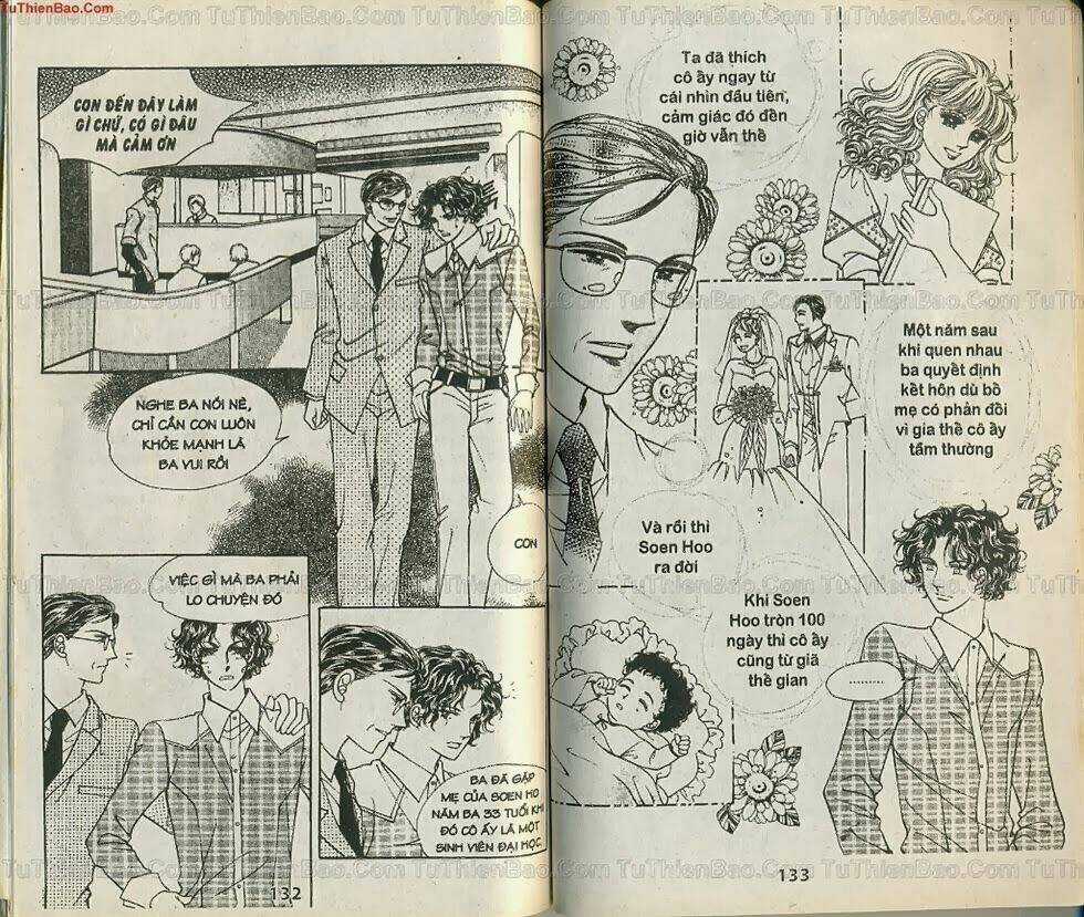 Thiên Sứ Chapter 6 trang 66