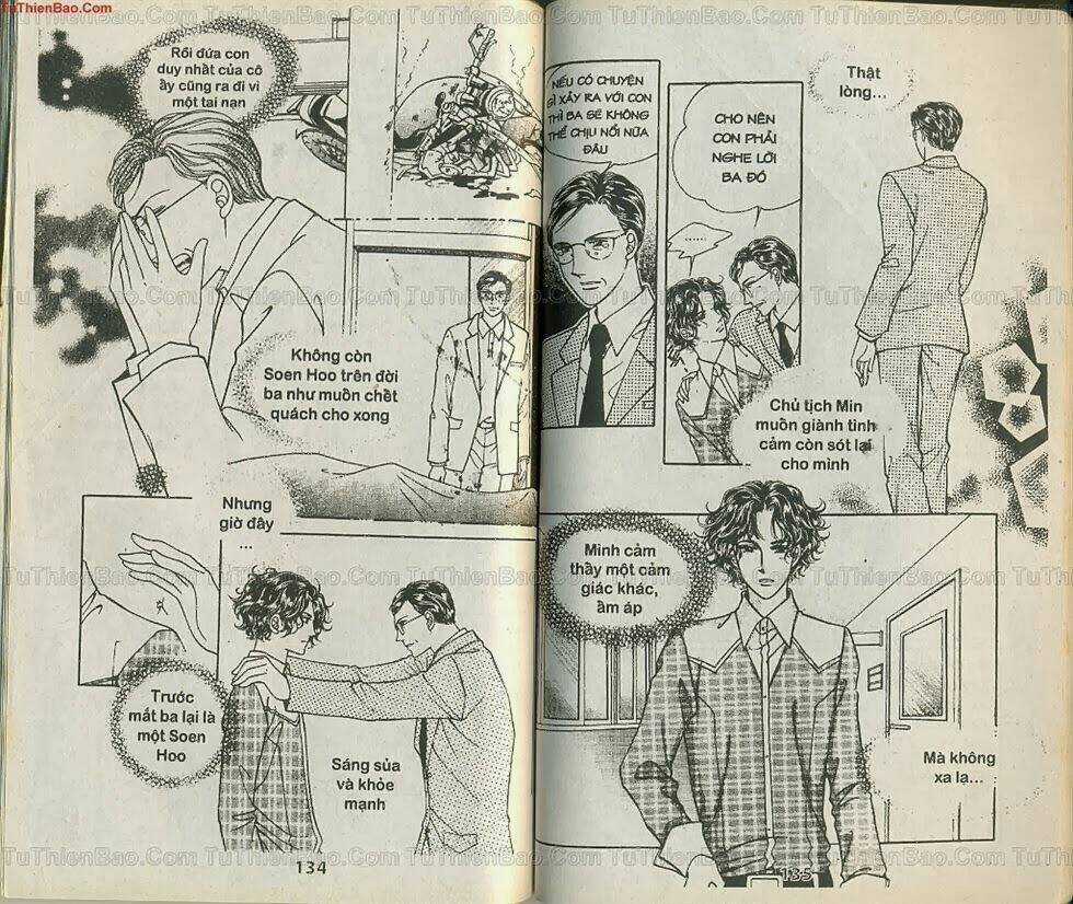 Thiên Sứ Chapter 6 trang 67