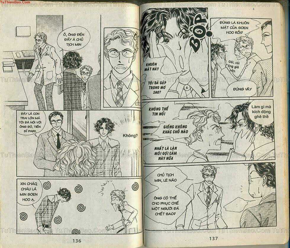 Thiên Sứ Chapter 6 trang 68