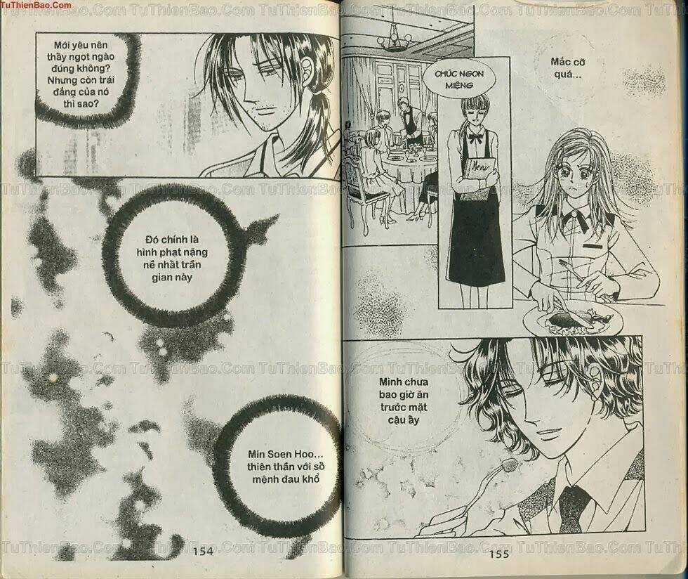 Thiên Sứ Chapter 6 trang 77