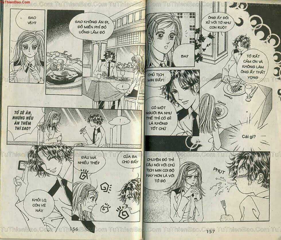 Thiên Sứ Chapter 6 trang 78