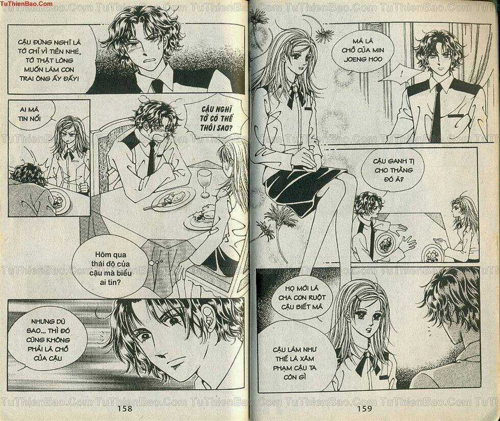 Thiên Sứ Chapter 6 trang 79