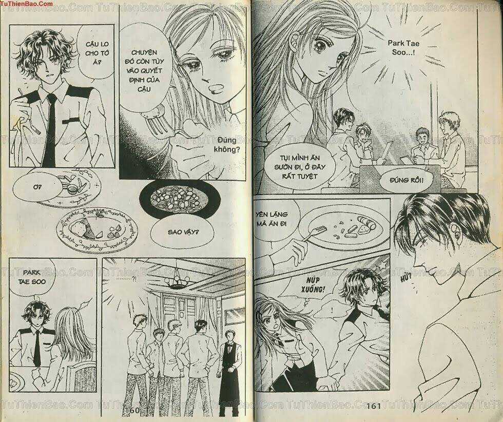 Thiên Sứ Chapter 6 trang 80