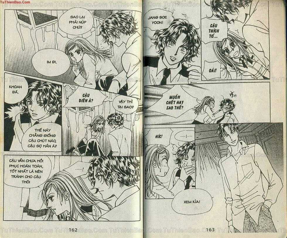 Thiên Sứ Chapter 6 trang 81