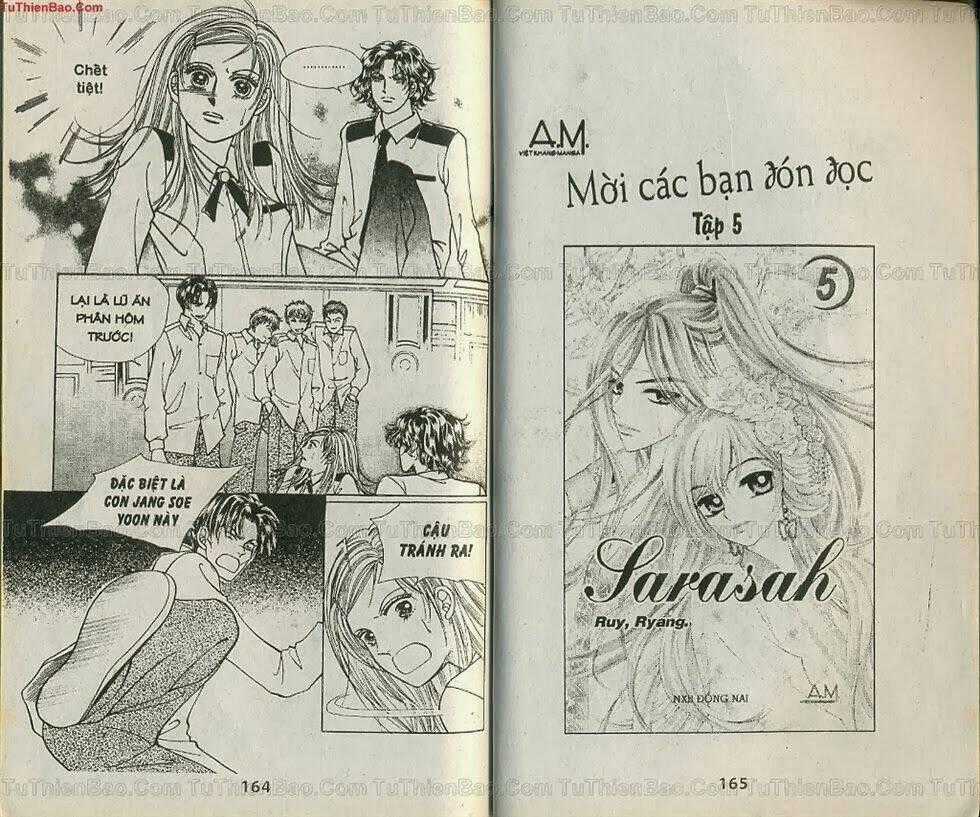 Thiên Sứ Chapter 6 trang 82