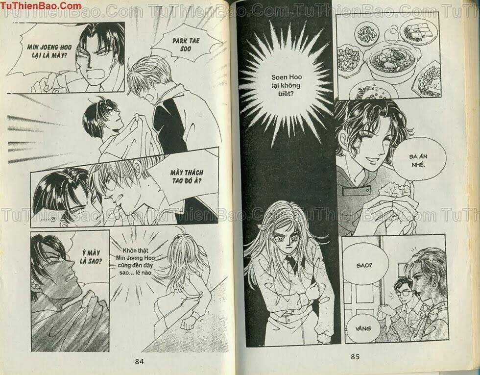 Thiên Sứ Chapter 7 trang 41