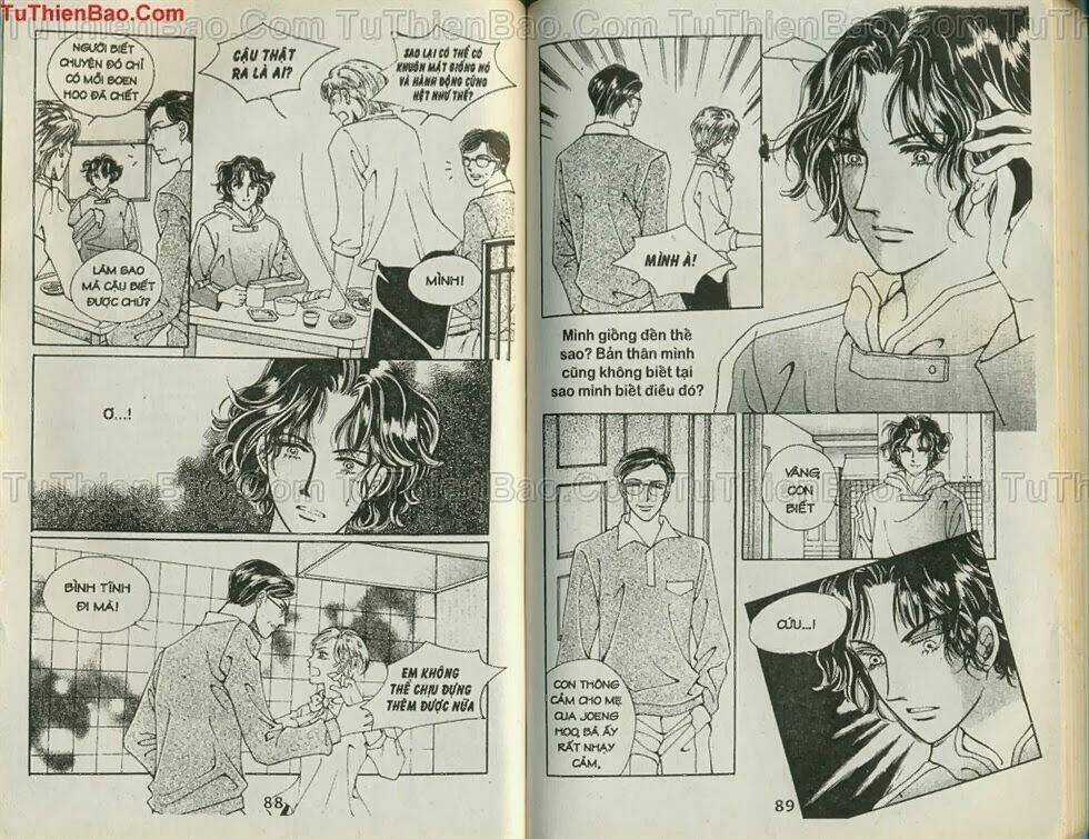 Thiên Sứ Chapter 7 trang 43