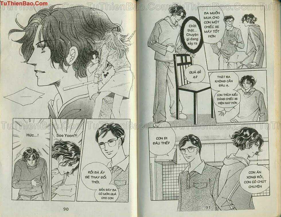 Thiên Sứ Chapter 7 trang 44