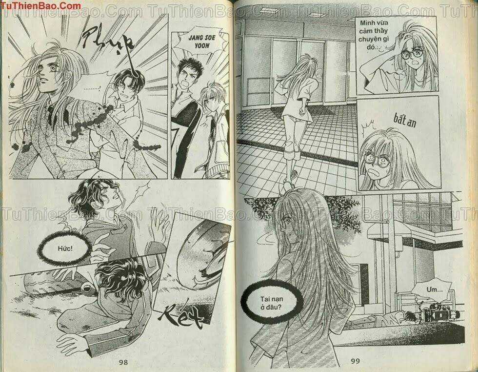 Thiên Sứ Chapter 7 trang 48