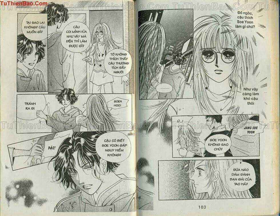 Thiên Sứ Chapter 7 trang 50