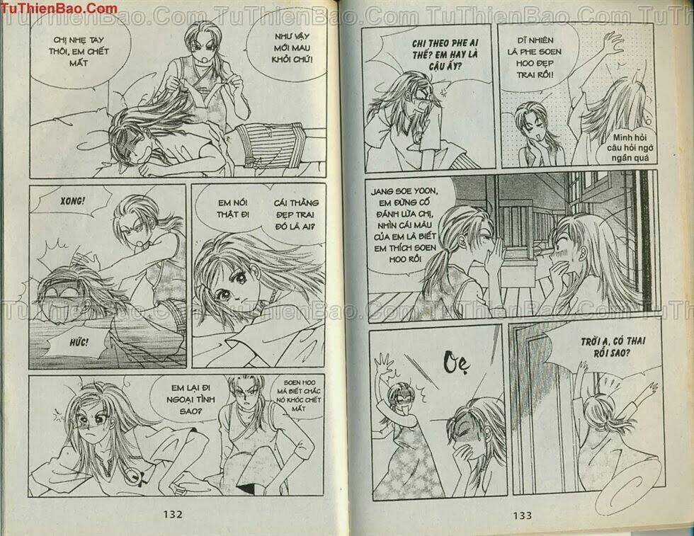 Thiên Sứ Chapter 7 trang 63