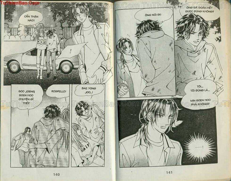 Thiên Sứ Chapter 7 trang 67