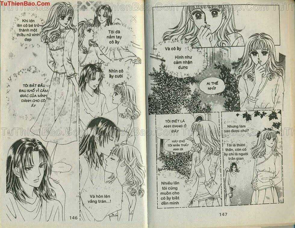 Thiên Sứ Chapter 7 trang 70