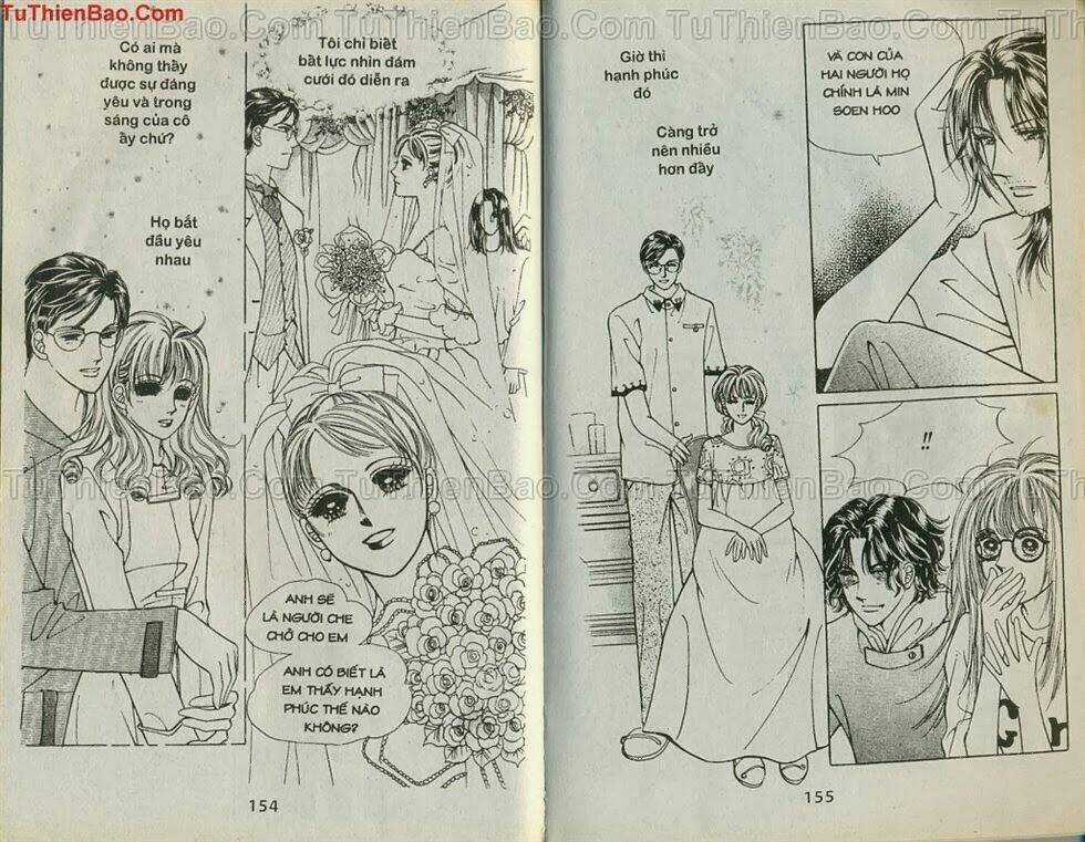 Thiên Sứ Chapter 7 trang 74