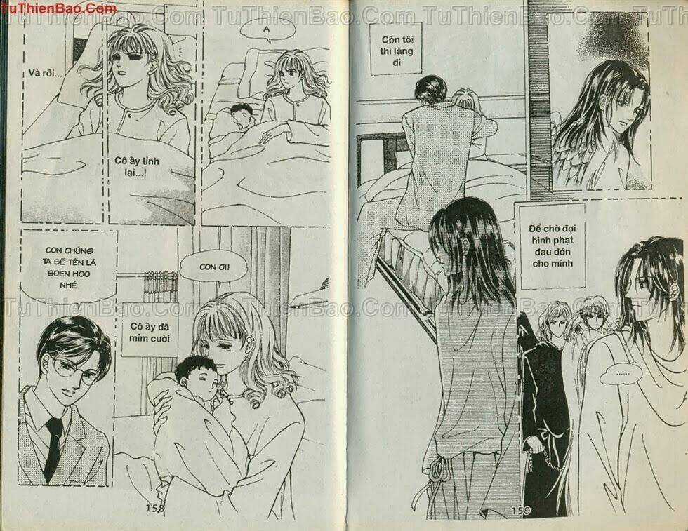 Thiên Sứ Chapter 7 trang 76