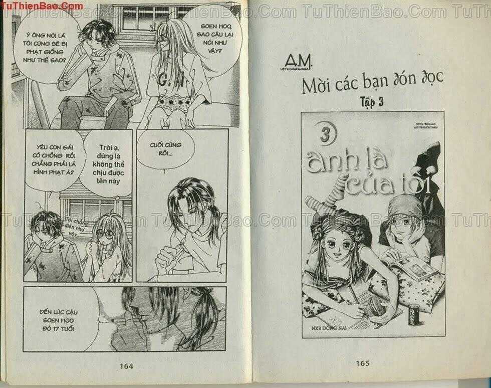 Thiên Sứ Chapter 7 trang 79