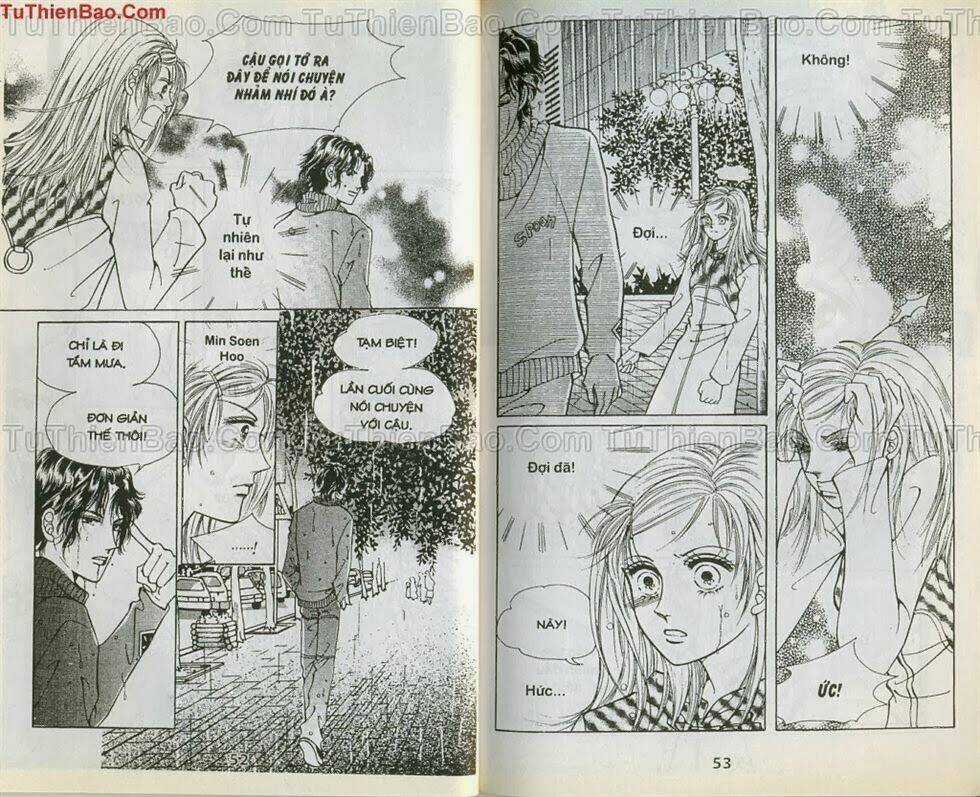 Thiên Sứ Chapter 9 trang 26