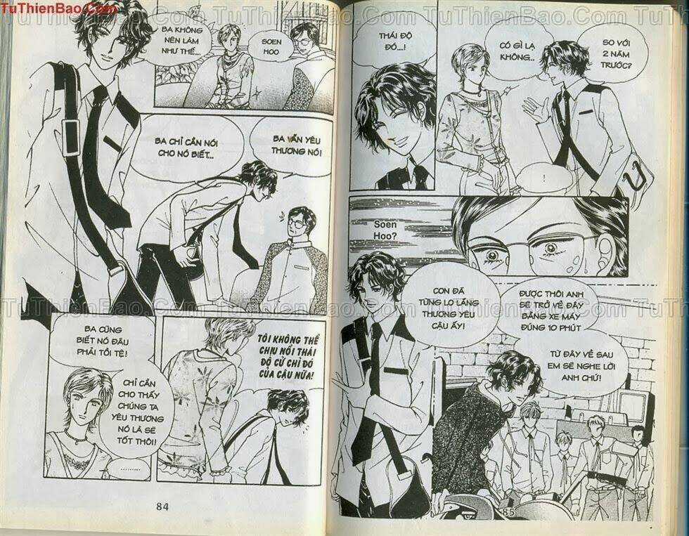 Thiên Sứ Chapter 9 trang 42