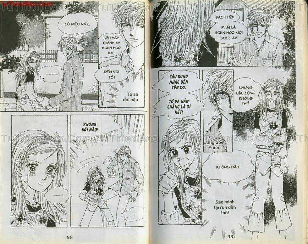 Thiên Sứ Chapter 9 trang 49