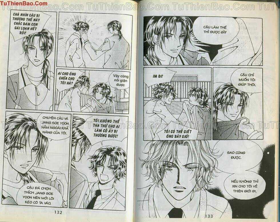 Thiên Sứ Chapter 9 trang 66