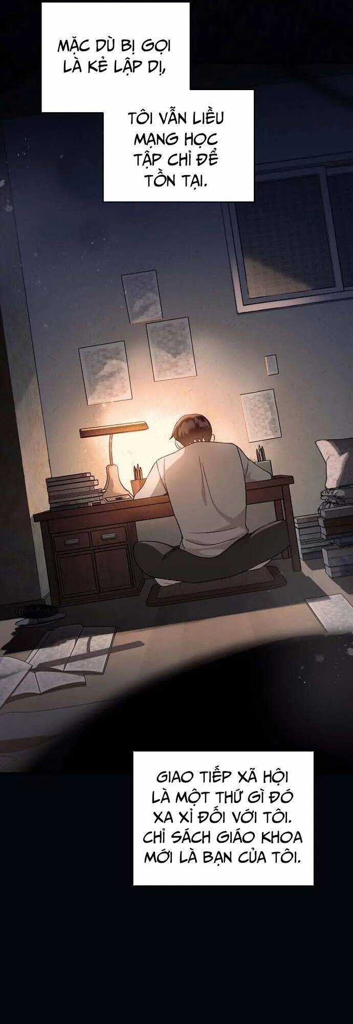 Thiên Tài Âm Nhạc Chapter 1 trang 18