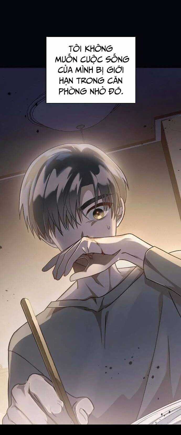 Thiên Tài Âm Nhạc Chapter 1 trang 19