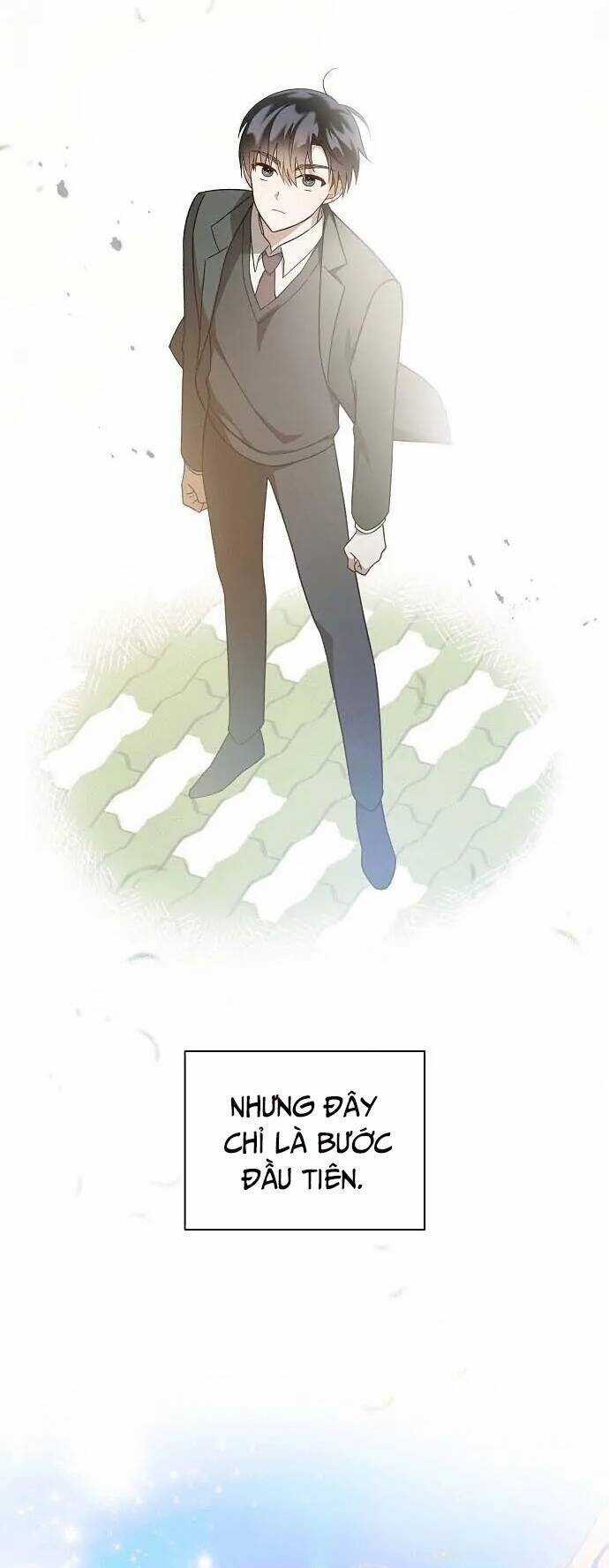 Thiên Tài Âm Nhạc Chapter 1 trang 21