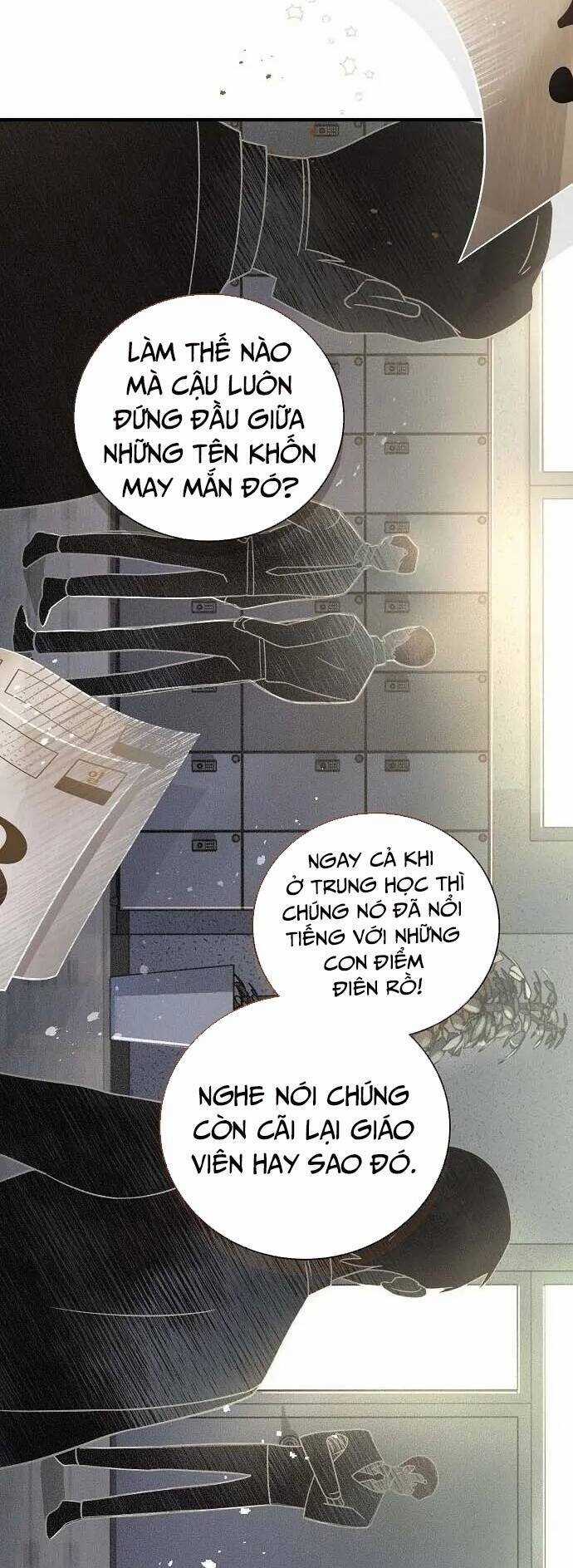 Thiên Tài Âm Nhạc Chapter 1 trang 26